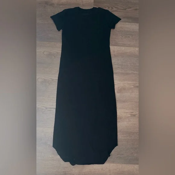 Frank & Eileen Harper Maxi Dress NWOT - Picture 2 of 6